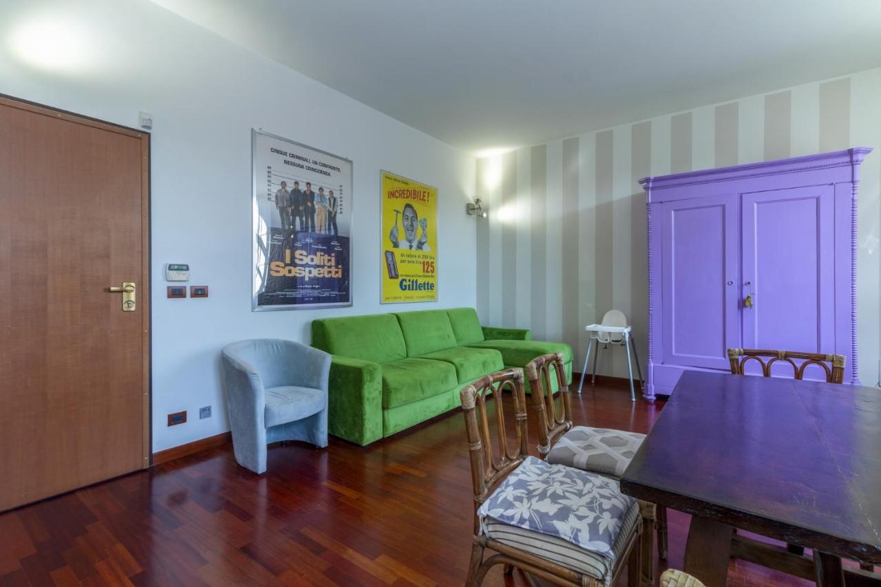 Garage Privato - Esclusivo Duplex In Centro A Torino公寓 外观 照片